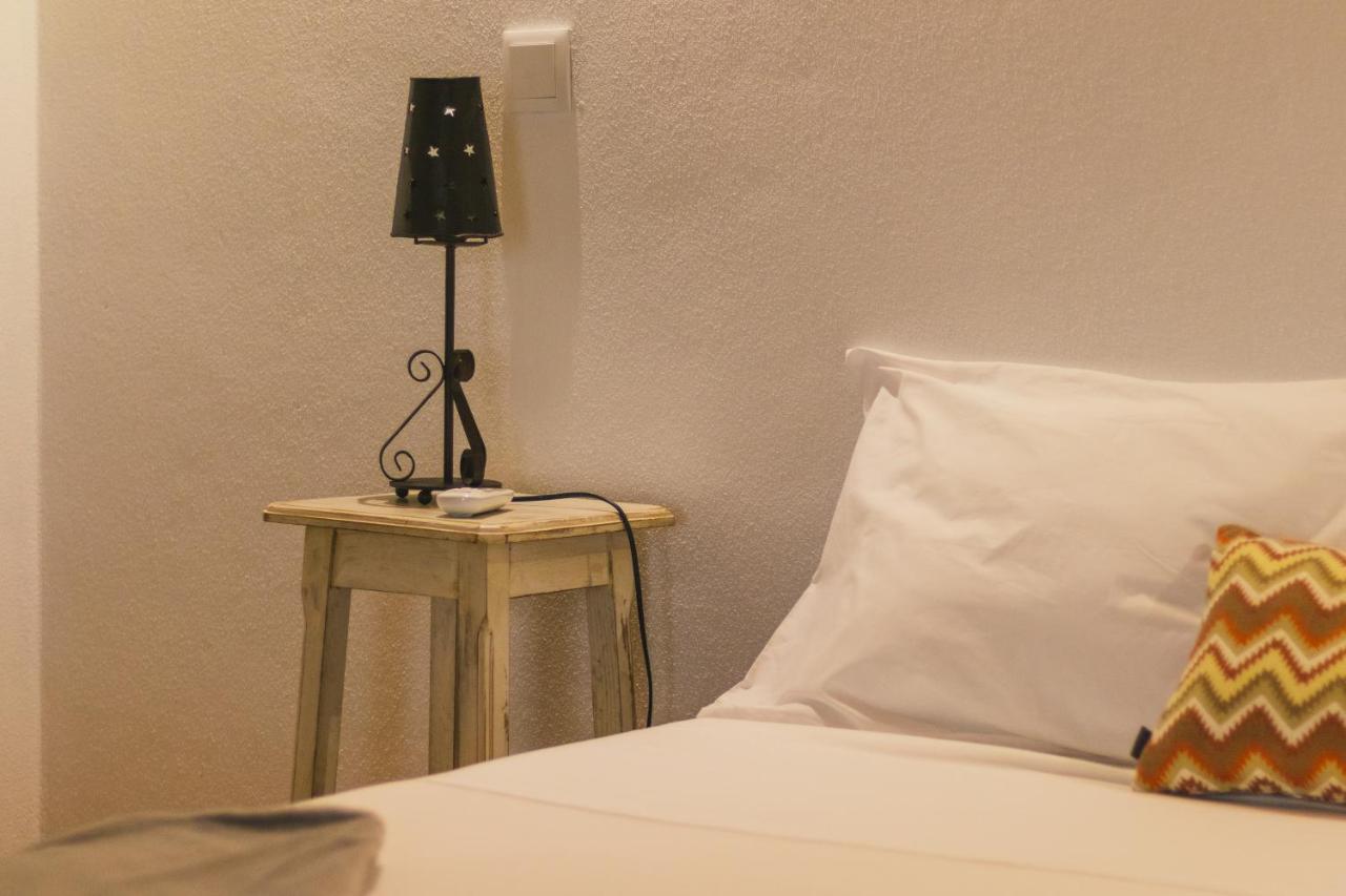 Casas Da Rua Nova Villa อลิโช ภายนอก รูปภาพ